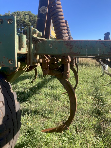 WANTED Horwood Bagshaw Stubble Master Tyne