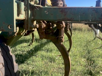 WANTED Horwood Bagshaw Stubble Master Tyne