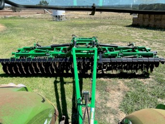 2016 Kline speedtiller 7m 2900