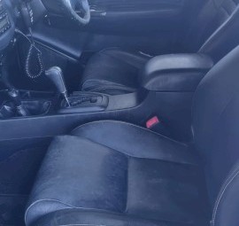 2014 Toyota hilux sr5