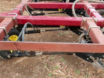 10.4m Seed Hawk 800C Air Seeder