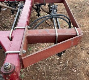 10.4m Seed Hawk 800C Air Seeder