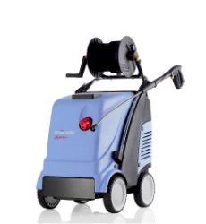 Kranzle CA11/130 Hot Water High Pressure Cleaner, Brand New Free 20m Hose reel.