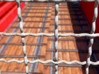 Lely Mengele ES14000TA Manure Spreader