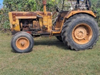 Chamberlain C670 Wrecking for Parts