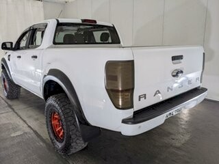 2018 Ford Ranger XLS 3.2DT 6 Speed Manual 4x4 Dual Cab Utility