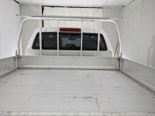 2015 Holden Colorado LS 2.8DT 6 Speed Manual 4x4 CC Dual Cab Utility