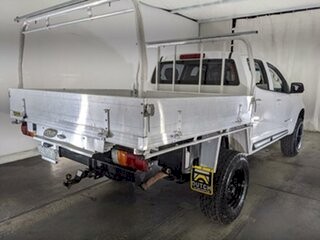 2015 Holden Colorado LS 2.8DT 6 Speed Manual 4x4 CC Dual Cab Utility