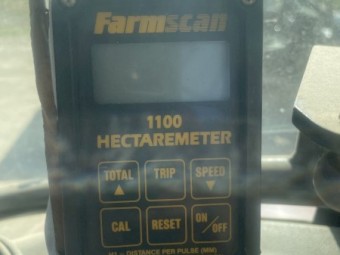 Agrowdrill combine seeder