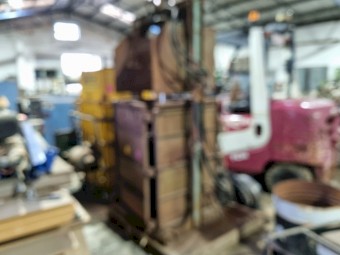 Mac Lodge Wool Press