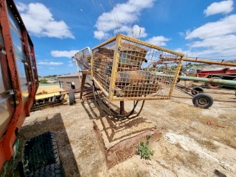 Conveyor/Elevator/Stacker - 630mm x 12metres