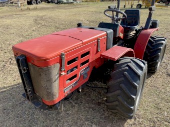 Antonio Carraro Bitrac 3800 tractor