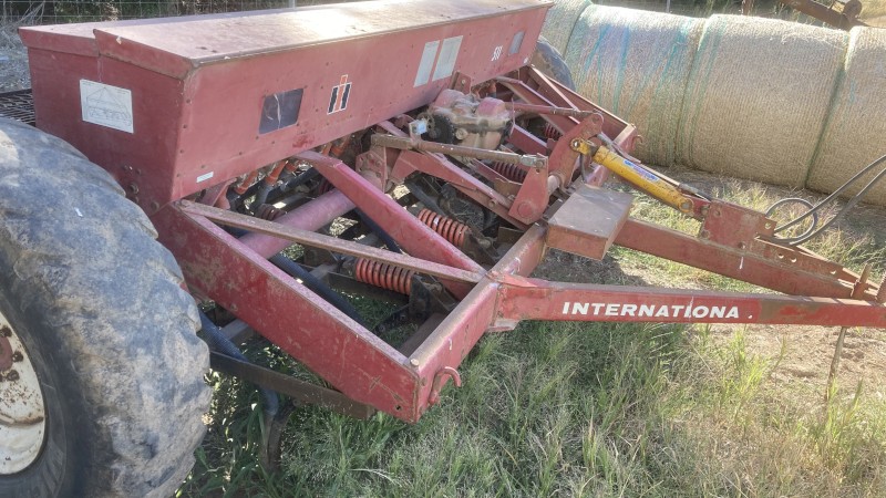 Inter 511 Combine 20 run