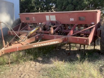 Inter 511 Combine 20 run