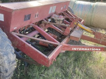 Inter 511 Combine 20 run