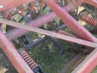 Inter 511 Combine 20 run