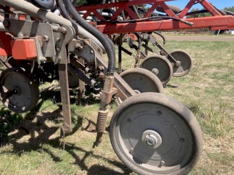 2002 Watson Southern Seeder