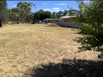 Building Block/after a splitter