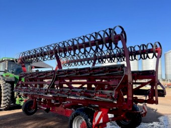 2021 Horsch Cultro Double Knife Roller
