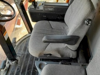 1997 Case IH 2166 Header with 1010 Front ##PRICED REDUCED##