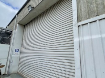 Fully Equipped Outstanding Workshop Shed for removal due to land being sold