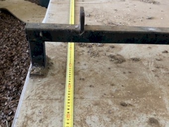 Camping Canopy for F250 tray with boat rack