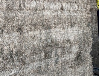 1000mt Vetch Hay 8x4x3 Shedded (22/23 season)