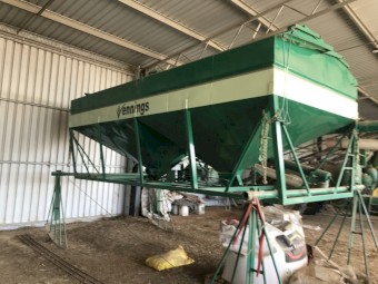 2019 Venning's   '18 Grouper