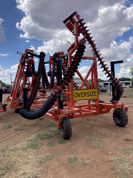 2023 Brookfield D185d Disc Chain