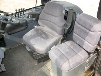 1999 Cat Challenger CH95E Tractor