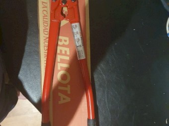600mm Bolt cutters 
