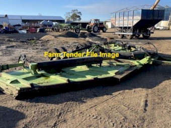 WANTED 30ft to 40ft Slasher