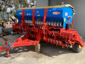 3M Disc Seeder