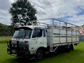 1994 Nissan UD Truck