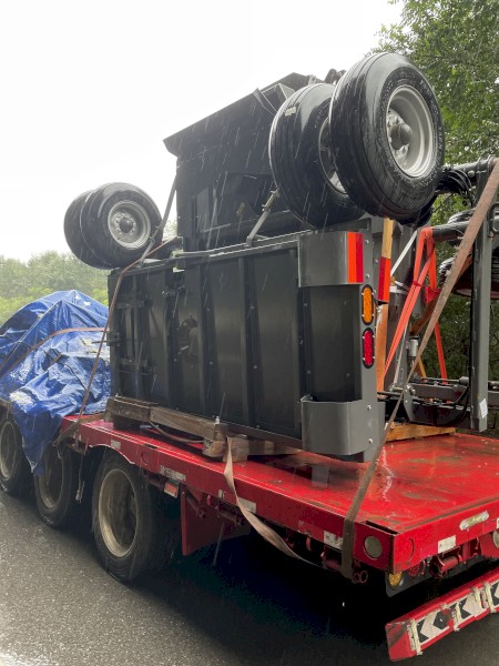 Brand New MASSEY FERGUSON AC25 for Sale