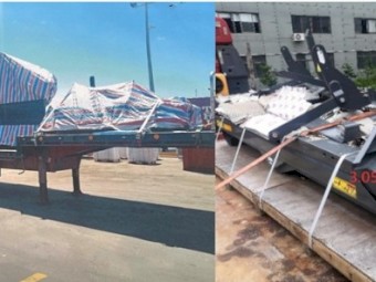 Brand New MASSEY FERGUSON AC25 for Sale