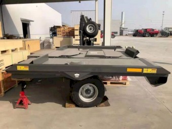 Brand New MASSEY FERGUSON AC25 for Sale