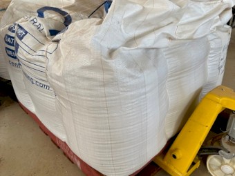 Graded F2 Hyola 970CL canola seed