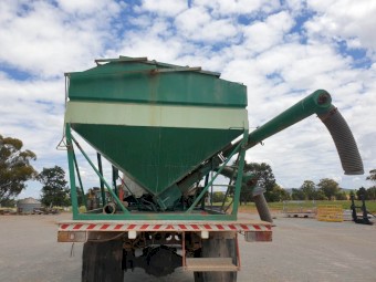 (A225) Vennings Grouper