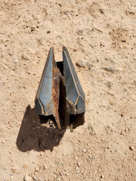 Ag master seeding boots