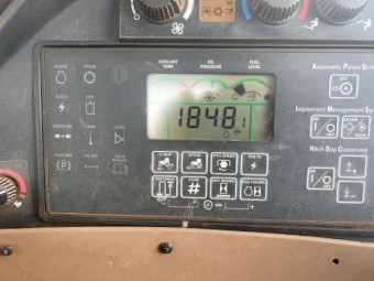 2004 John Deere 8420 Tractor