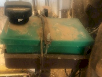 Goldacres double sided foam marker