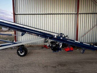 Grainline 10-60 almost new