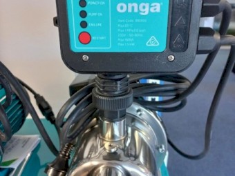 Pentair Onga JSP60 Household Domestic Pump