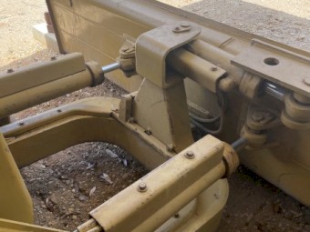 Caterpillar D3B Bulldozer