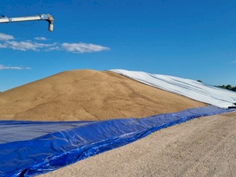 Ground Sheets In Stock Available for Immediate dispatch