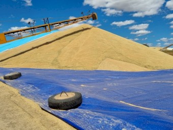 Ground Sheets In Stock Available for Immediate dispatch