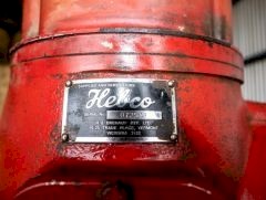 Amarillo S80 Bore Head