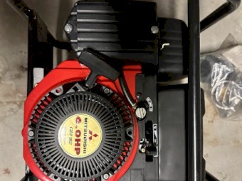 Mitsubishi 6.0HP/GM182 Water Pressure Pump MP080