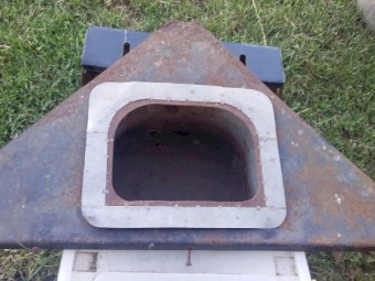 HORSE STABLE PANELS (Nanango Qld)